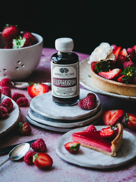 Euphoria Elixir | Aphrodisiac | Anima Mundi