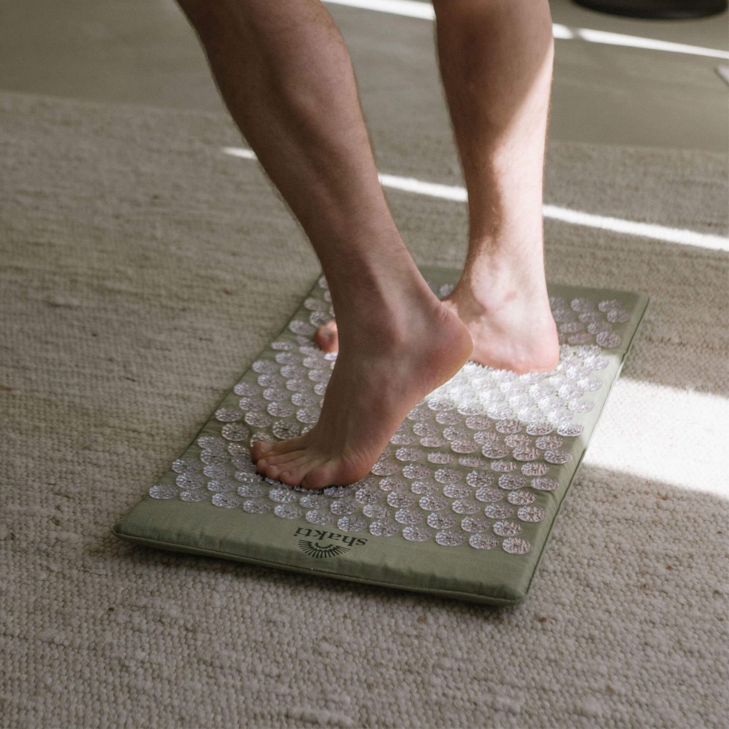 Shakti Premium Acupressure Mat - Level 2