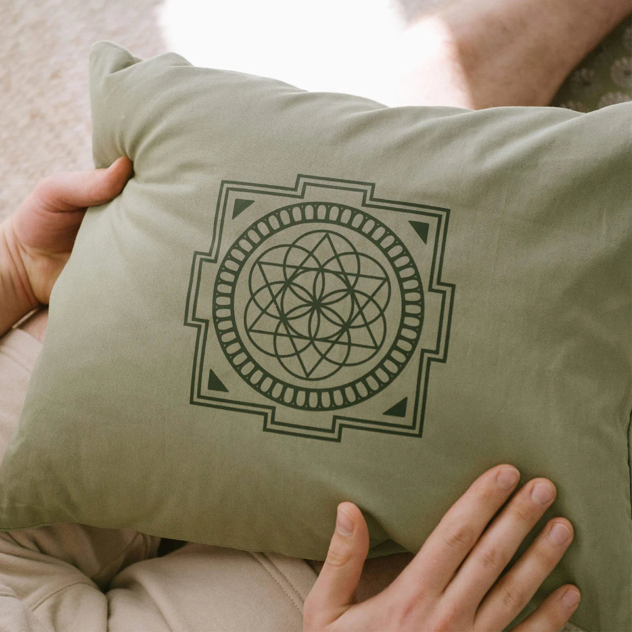 Shakti Premium Acupressure Pillow - Level 2