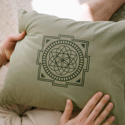 Shakti Premium Acupressure Pillow - Level 2