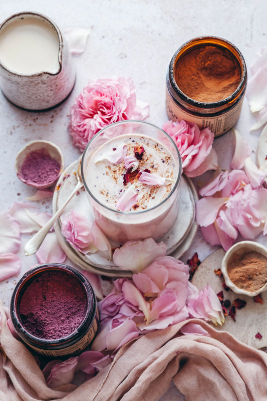 Rose | Love + Serenity* | Anima Mundi