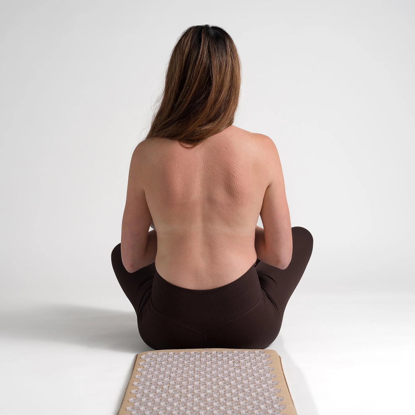Shakti Premium Acupressure Mat - Level 2