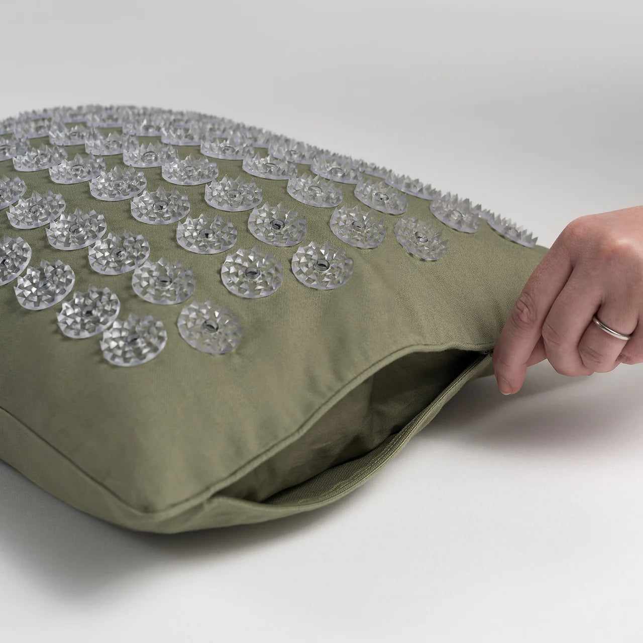 Shakti Premium Acupressure Pillow - Level 2