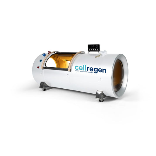 Gift Experience - Hyperbaric Oxygen Therapy