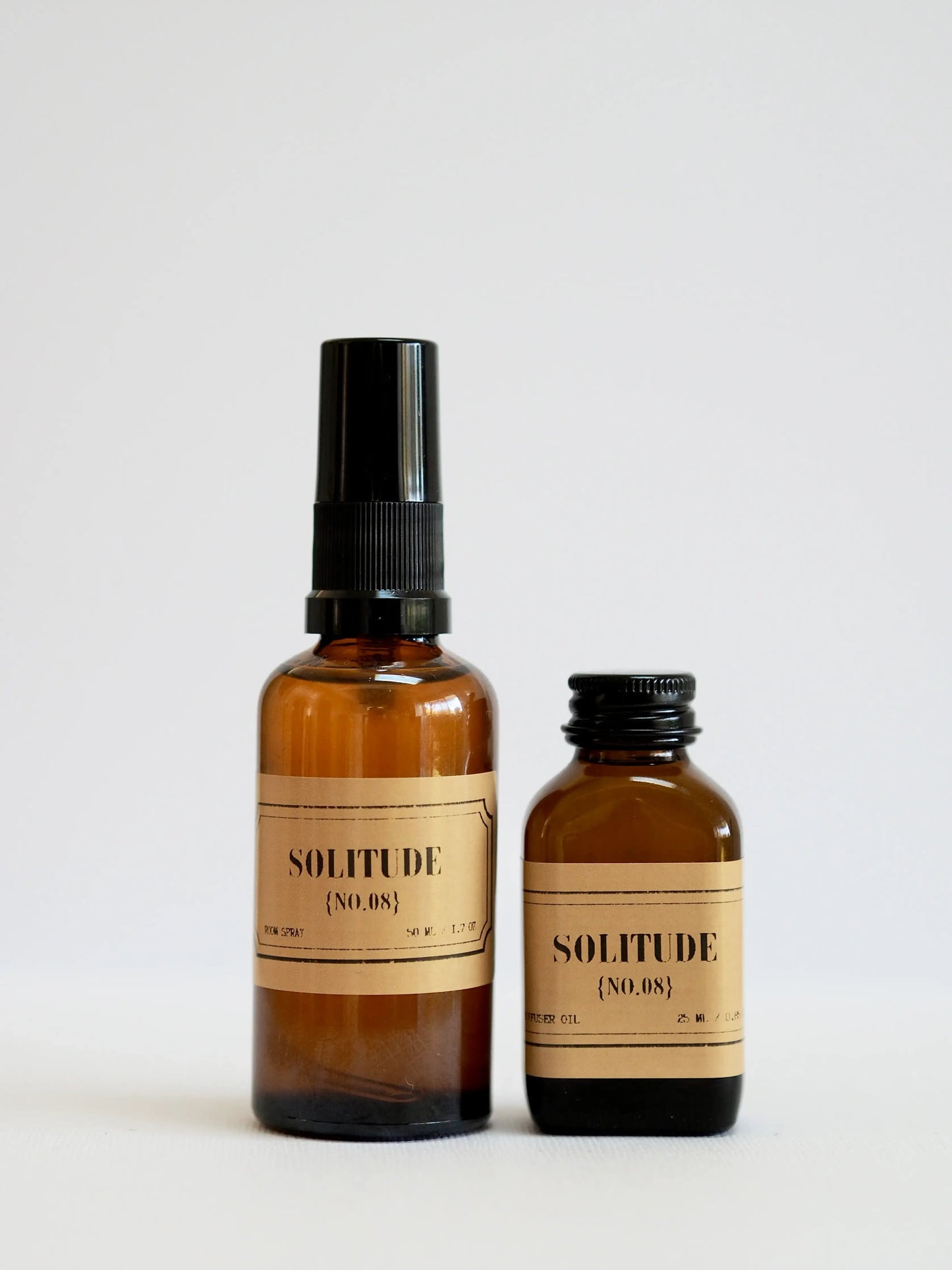 Solitude Room Spray | Sundrift Collection