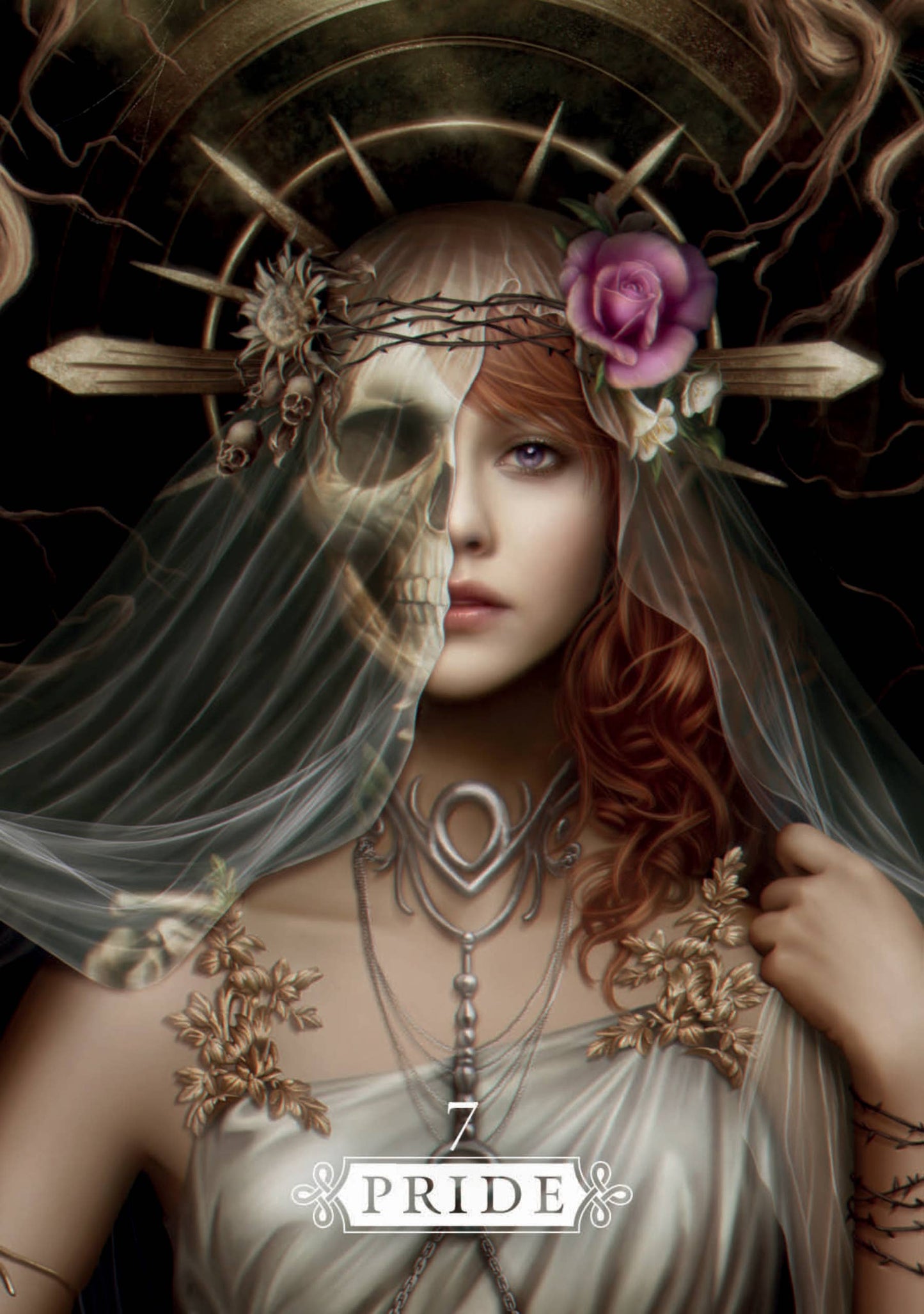 Heal Yourself Oracle | Inna Segal
