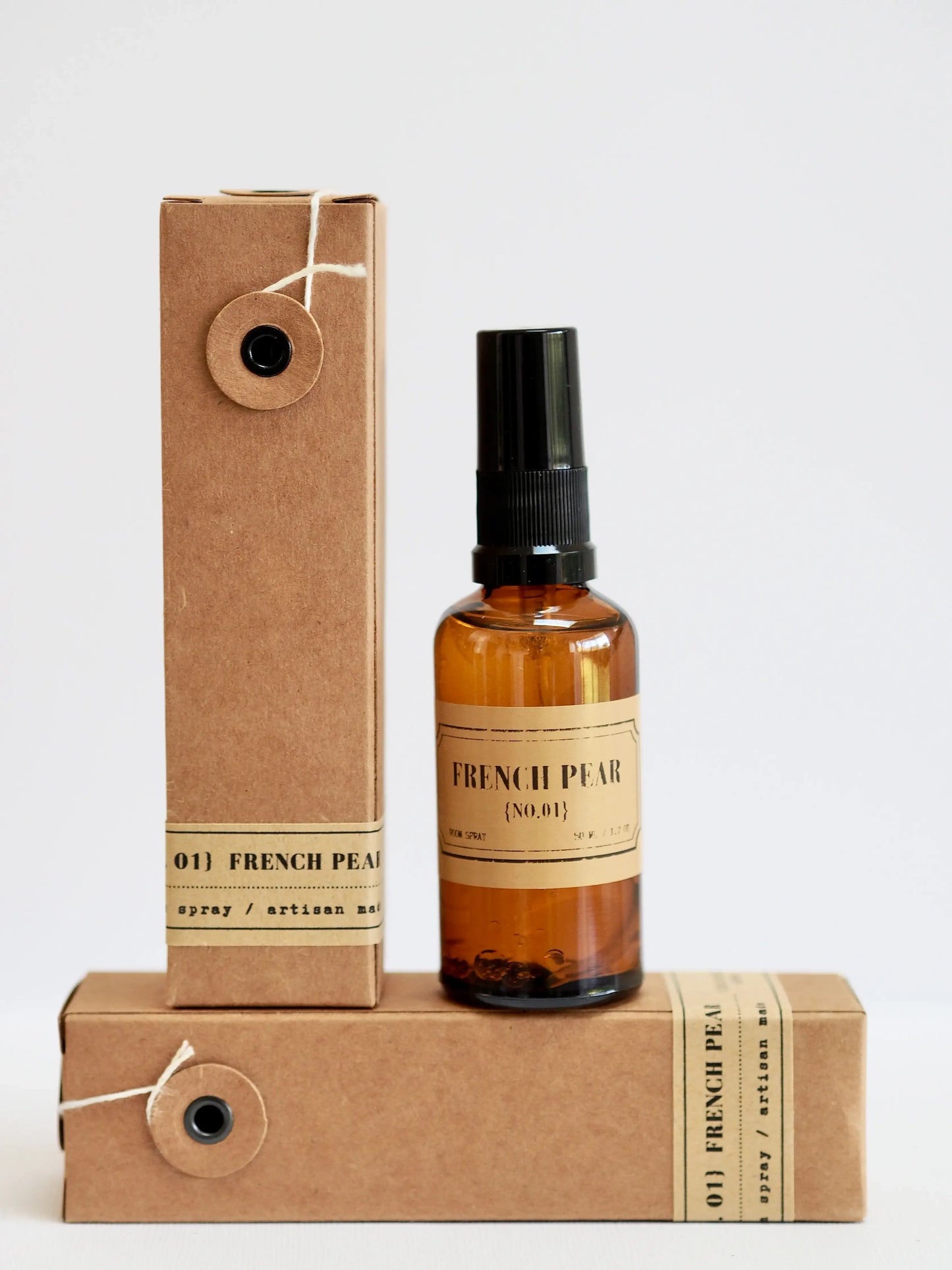 French Pear Room Spray | Sundrift Collection