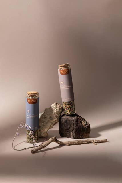 WITCHCRAFT ~ For everything that ails you