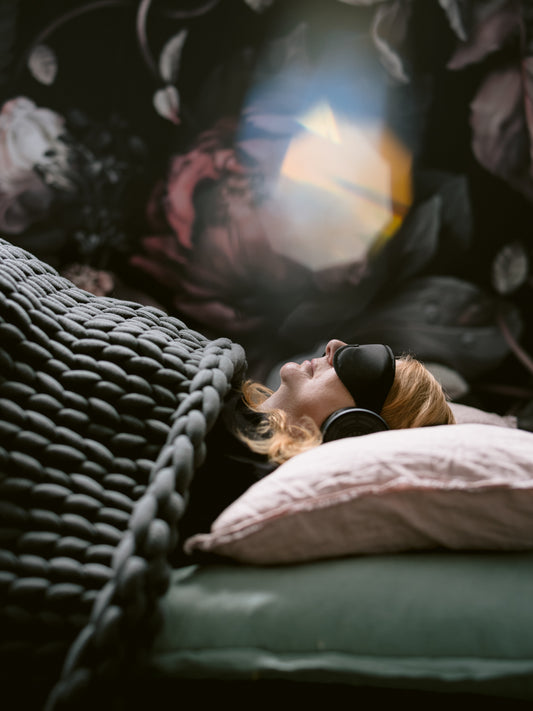 Gift Experience - Vibroacoustic Sound Massage