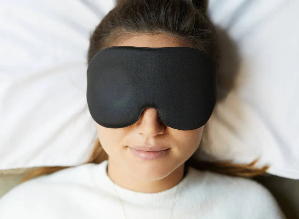 Sleep Mask