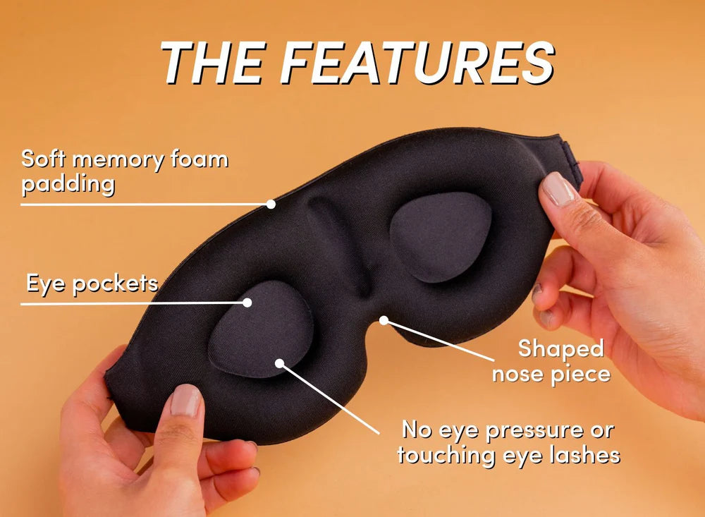 Sleep Mask