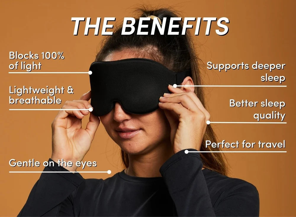 Sleep Mask